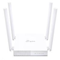 TP-Link Archer C24 [AC750 dvojpásmový Wi-Fi router]