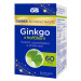 GS Ginkgo 60 mg s horčíkom 90 + 30 tabliet