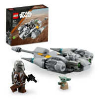 LEGO® Star Wars™ 75363 Mandalorianova mikrostíhačka N-1