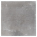 Dlažba Sintesi Atelier S grigio 60x60 cm mat ATELIER8584