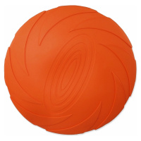 Hračka Dog Fantasy disk plávajúci oranžový 22cm