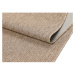Béžový vonkajší koberec 160x80 cm Vagabond™ - Narma