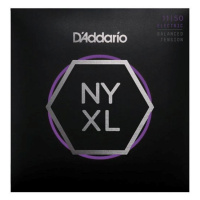 D'Addario NYXL Balanced Tension 11-50