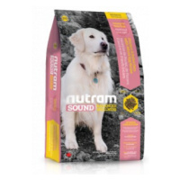 Nutram Sound Dog Senior S10 - 11,4kg