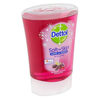 Dettol Lesné plody tekuté mydlo náplň 250ml