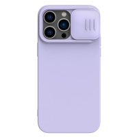 Apple iPhone 14 Pro Max, silikónové puzdro, stredne odolné proti nárazu, ochrana fotoaparátu, ko