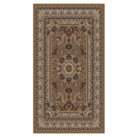 Kusový koberec Marrakesh 207 beige Rozmery koberca: 80x150