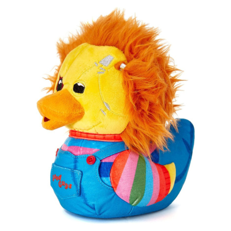 Tubbz kačička plyšová Chucky
