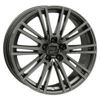 2DRV WH18 hliníkové disky 8x18 5x112 ET45 Dark gunmetal full painted