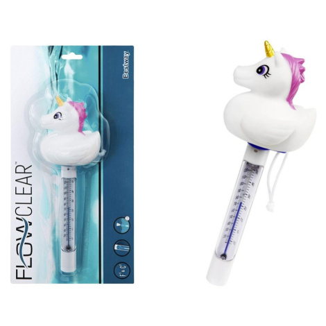 Bestway Unicorn bazén teplomer Bestway 58595