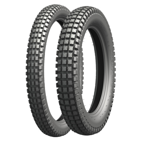 MICHELIN 2.75 -21 45M TRIAL_COMPETITION TT
