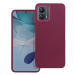 FRAME Case Motorola Moto G53/G13 purple