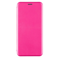 Obal:Me Book Puzdro pre Xiaomi Redmi Note 12 5G Rose Red