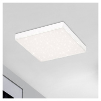 Hviezdne nebo LED Frameless CCT, 30 x 30 cm