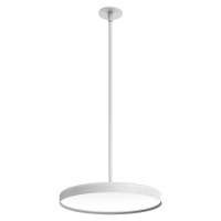 FLOS Infra-Structure C1 stropná LED lampa biela