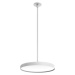 FLOS Infra-Structure C1 stropná LED lampa biela