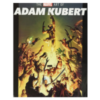 Marvel Art of Adam Kubert