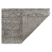 Vlnený koberec Dunes - Sheep Grey Rozmery koberca: 170x240