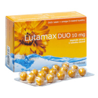 LUTAMAX Duo 10 mg 30 kapsúl