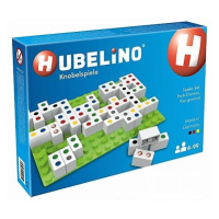 HUBELINO Dúhové domino