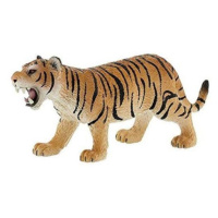 Bullyland Tiger hnedý