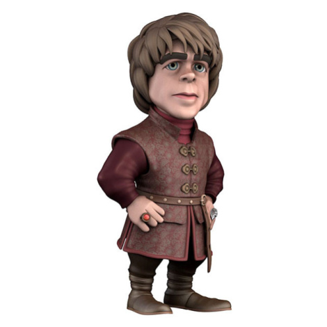 MINIX TV: Game of Thrones - Tyrion Lannister