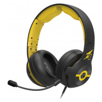 SWITCH Gaming Headset (Pikachu COOL)