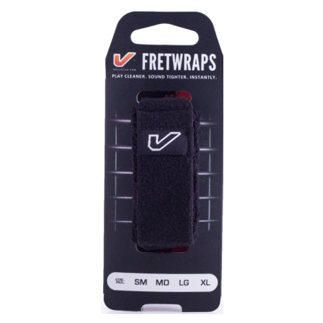 Gruvgear FretWraps Black Large