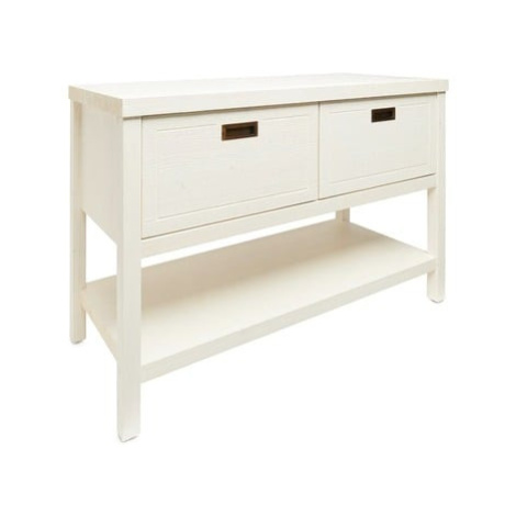 Skrinky pod umývadlo Naturel