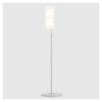 S OLED – stojanová lampa OMLED One f2 biela