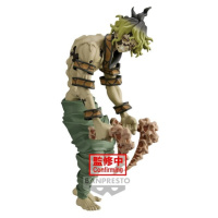 Soška Bandai Demon Slayer Banpresto: Kimetsu no Yaiba - Demon Series Gyutaro (vol.10/A)