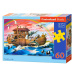 mamido Puzzle 60 dielikov Noemova archa