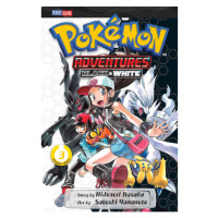 Viz Media Pokémon Adventures: Black and White 03