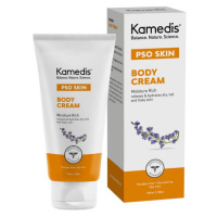 KAMEDIS PSO SKIN Body cream Krém na telo 100 ml