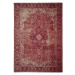 Kusový koberec Manhattan Antique Pink - 155x230 cm Flair Rugs koberce
