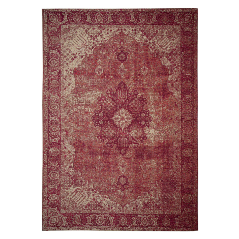 Kusový koberec Manhattan Antique Pink - 155x230 cm Flair Rugs koberce