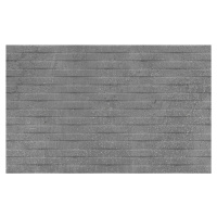 Dekor VitrA Ice and Smoke smoke grey 25x40 cm mat K944945
