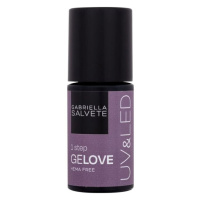 GABRIELLA SALVETE GeLove Lak na nechty UV & LED 28 Gift 8 ml