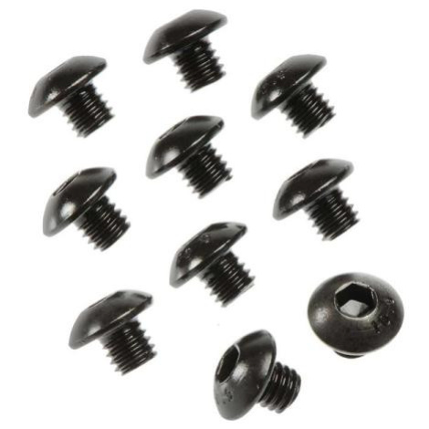 Arrma skrutka imbus M3x3mm BH (10)