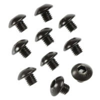 Arrma skrutka imbus M3x3mm BH (10)