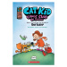 Scholastic US Cat Kid Comic Club On Purpose: A Graphic Novel