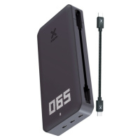 Xtorm 60W Powerbank - Titan - Black