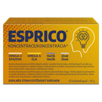 ESPRICO  60 kapsúl