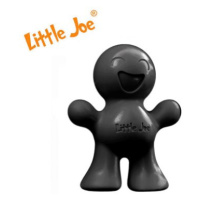 LITTLE JOE NO FACE 3D - BLACK VELVET