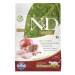Farmina N&D cat PRIME (GF) adult, neutered, chicken & pomegranate 0,3kg