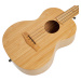 Cascha Tenor Ukulele Bamboo Natural