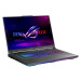 ASUS ROG Strix G16/G614JIR/i9-14900HX/16"/2560x1600/32GB/1TB SSD/RTX 4070/W11H/Gray/2R