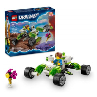 LEGO DREAMZZZ MATEO A JEHO TERENNE AUTO /71471/