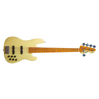 Markbass GV5 Gloxy Val Cream