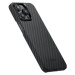 Pitaka MagEZ 4 1500D kryt iPhone 15 Pro black/grey twill